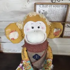 ソックモンキー