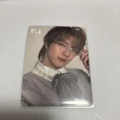 INI THE WINTER MAGIC トレカ タワレコ店舗 佐野雄大