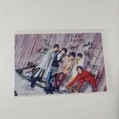 M!LK 写真集 特典