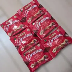 毎日堅果 Precious 31g×6袋セットのサムネイル