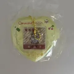 サンリオキャラクターズ シークレットミニゲーム機風チャーム コロコロクリリン
