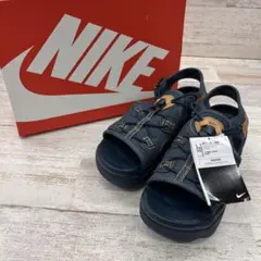 新品未使用・箱タグ付】NIKE エアマックスココ デニム ネイビー 26cm