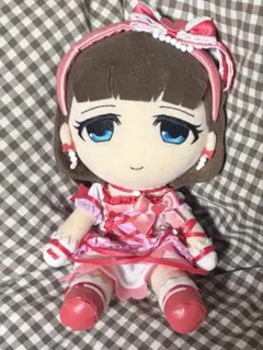 2026年最新】佐久間まゆ ぬいぐるみの人気アイテム - メルカリ