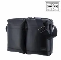 ポーター 吉田カバン オールレザー ショルダー PORTER GUARD