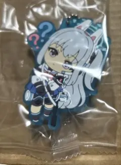 ブルーアーカイブ ブルアカ ラバーマスコット ミヤコ