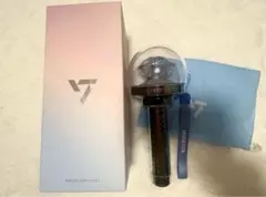 SEVENTEEN 公式ペンライト Light Stick 3