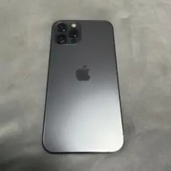 iPhone12pro 256GB SIMフリー シルバー