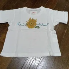 BABY PINK HOUSE Karl Helmut Tシャツのサムネイル