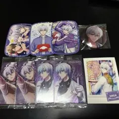 アイドリッシュセブン 逢坂壮五 まとめ売り