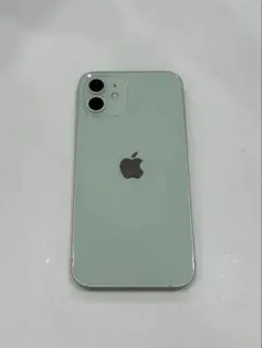 Apple iPhone12 本体 スマートフォン本体