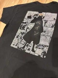 NARUTO ナルト 暁 ペイン 天道 コマ割り アニメTのサムネイル