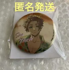 ブルーロック　and GALLERY 糸師冴　缶バッジ