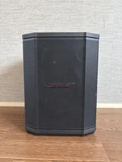 BOSE S1 Pro ポータブルPAシステム ワイヤレススピーカーのサムネイル