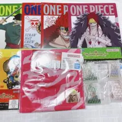 ワンピース 一番くじ　ルフィ　キッド　アクリルライト　未開封　国内正規品 ワンピース 一番くじ ルフィ キッド アクリルライト 未開封 国内