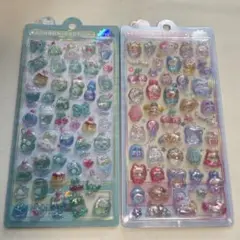 ※ サラダ様専用出品　ボンボンドロップシール