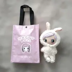 イーマリー お人形遊び