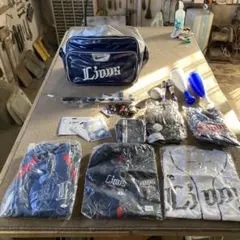 2025年最新】西武 ライオンズ ナイキ ユニフォームの人気アイテム