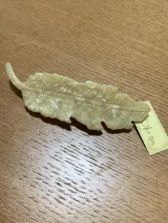 アネモネ ヘアクリップ