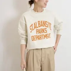 2025年最新】JOURNAL STANDARD relume レディース トレーナー