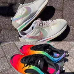 Nike Air Max 、Cortez セット販売