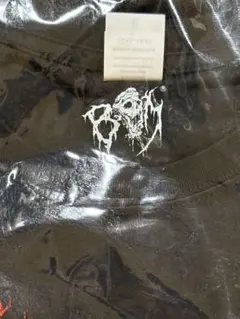 Viscera Infest Tシャツ Verrucous Carcinoma