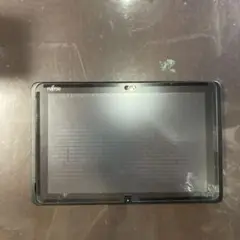 Fujitsu ARROWS Tab Q507/PE