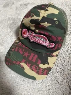2026年最新】Hysteric Glamour レディース キャップの人気アイテム