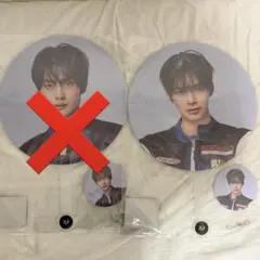 2025年最新】zerobaseone ハンビン うちわの人気アイテム - メルカリ