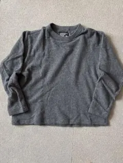 【本日のみ掲載】loopwheeler カシミアロンT M