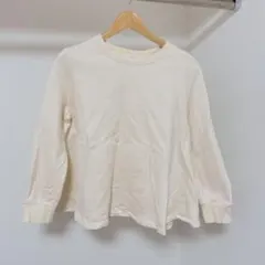 Aライン　トレーナー　M