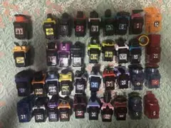 アストロスイッチ　セミコンプ