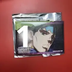 岸辺露伴 JOJO WORLD 3 缶バッジ 28個セット バラ売り可 ☆ ジョジョワールド2 ジョジョの奇妙な冒険 75mm缶バッジ 岸辺露伴