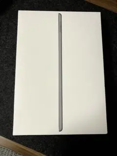 iPad（第8世代）　付属品付き　バッテリー91% スペースグレイ