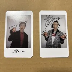 2026年最新】seventeen チェキ サインの人気アイテム - メルカリ