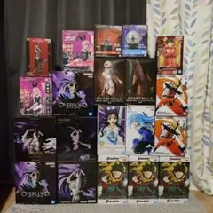 最新プライズ 新品 未開封 フィギュア まとめ売り 20体 セット