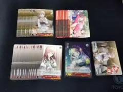 望月穂波 ヴァイスシュヴァルツ