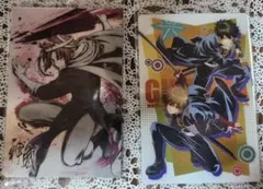 2025年最新】銀魂ウエハースの人気アイテム - メルカリ