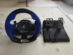 Logitech GT FORCE フォースフィードバック