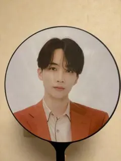 2025年最新】be the sun ジョンハン うちわの人気アイテム - メルカリ