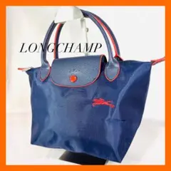 LONGCHAMP JAL 限定 コラボ 希少 イルオーパンテール レオパード