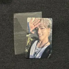 SEVENTEEN トレカ ディノ