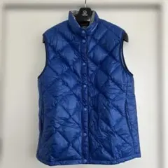 mont-bell　ダウンベスト