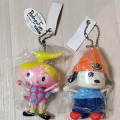 2025年最新】パラッパ ストラップの人気アイテム - メルカリ