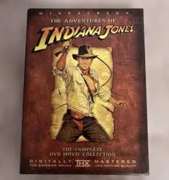 2026年最新】インディー ジョーンズ dvdの人気アイテム - メルカリ