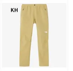 THE NORTH FACE アルパインライトパンツ　トレッキングパンツ　XXL