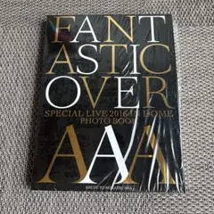 AAA Special Live 2016 in Dome ―FANTASTI…