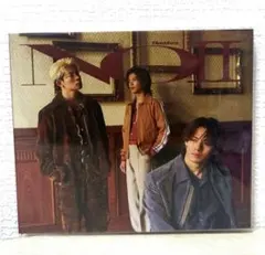 number_iアルバムno.ii