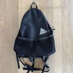and wander daypack 20Lのサムネイル