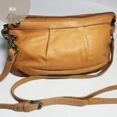 ラシット ショルダーバッグ