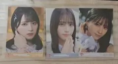 =LOVE イコラブ 佐々木舞香 封入生写真 セミコンプ